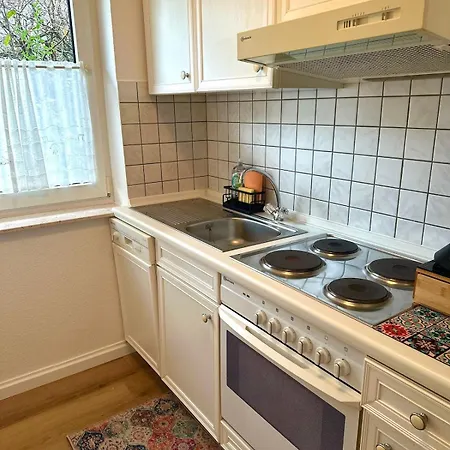 Διαμέρισμα Primebnb Musenberg Willingen (Upland)