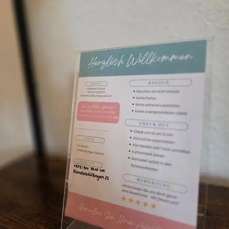 Primebnb Musenberg Willingen (Upland)