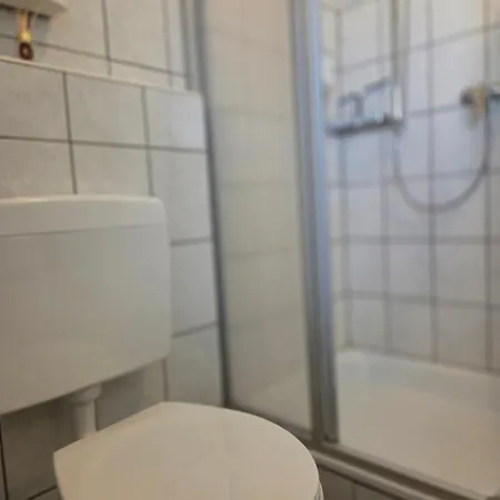 Apartament Primebnb Musenberg *