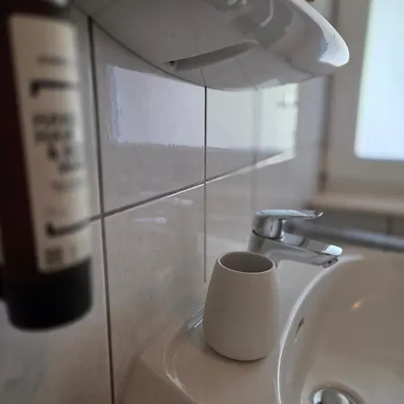 Apartment Primebnb Musenberg *