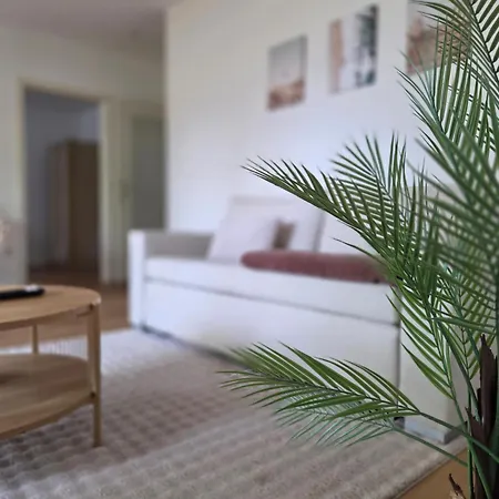 Apartment Primebnb Musenberg *