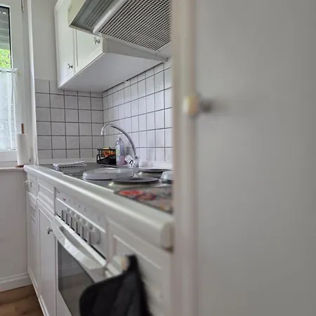 Primebnb Musenberg Apartament