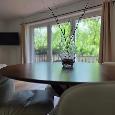 Apartment Primebnb Musenberg *