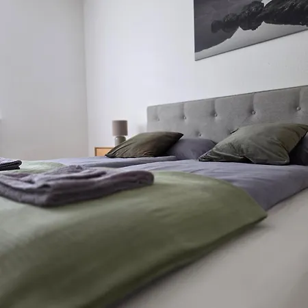 Primebnb Musenberg * Usseln