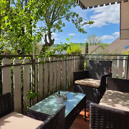 Primebnb Musenberg Willingen (Upland)