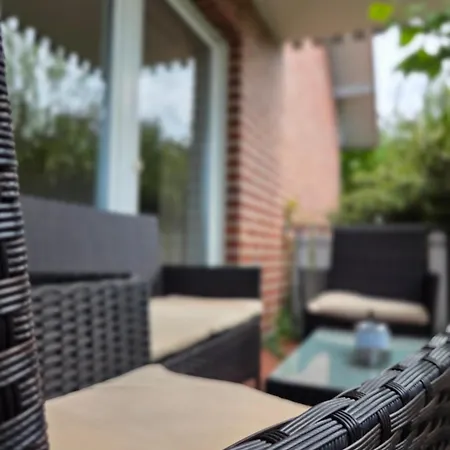 Apartament Primebnb Musenberg *