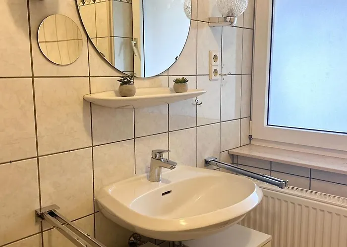 Primebnb Musenberg Апартаменты Виллинген