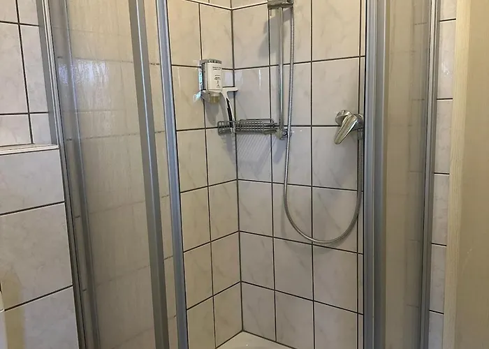 Primebnb Musenberg Апартаменты