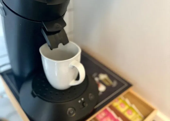 Апартаменты Primebnb Musenberg