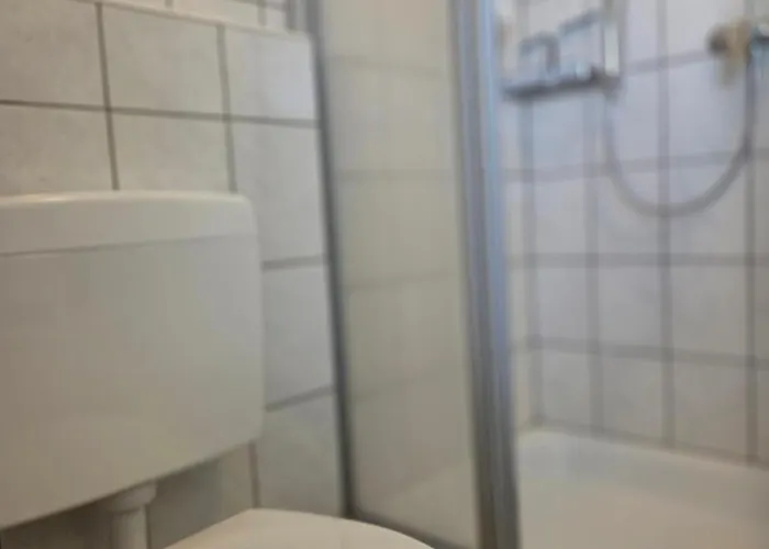 Апартаменты Primebnb Musenberg *