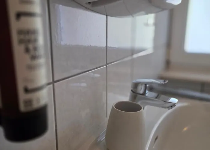 Апартаменты Primebnb Musenberg *