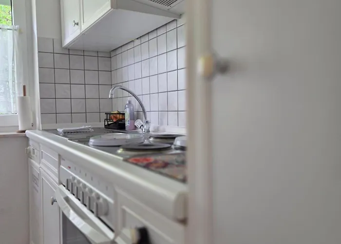 Primebnb Musenberg Апартаменты