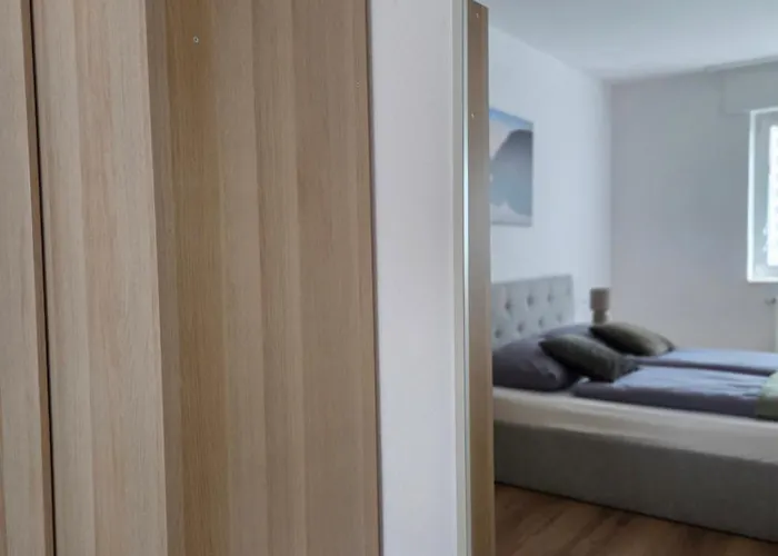 Primebnb Musenberg *