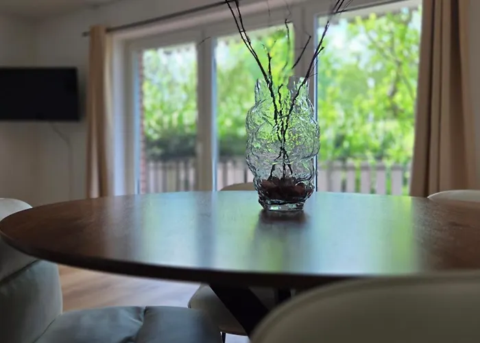 Апартаменты Primebnb Musenberg *