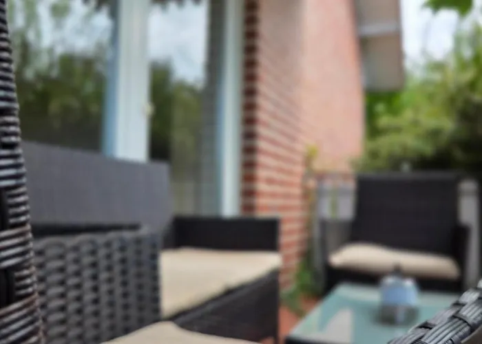 Апартаменты Primebnb Musenberg *